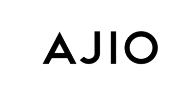 AJIO logo